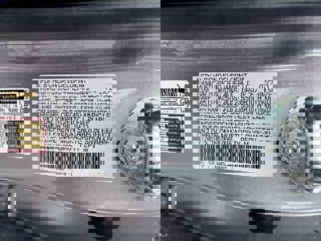 Used 2023 Acura RDX Technology Package image 11