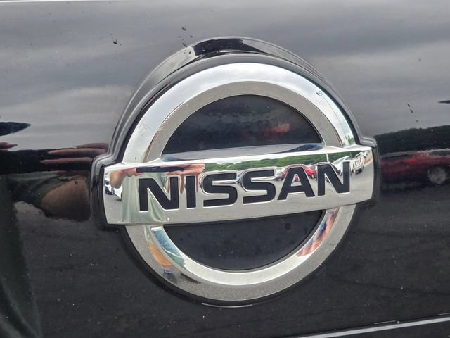 Used 2021 Nissan Rogue SV AWD/4WD image 17