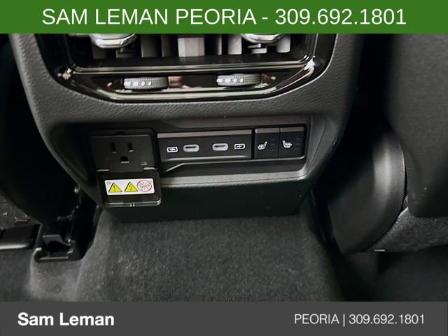 New 2026 Jeep Grand Cherokee Limited image 27