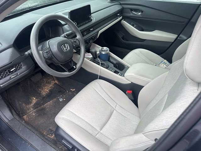 Used 2024 Honda Accord EX image 8