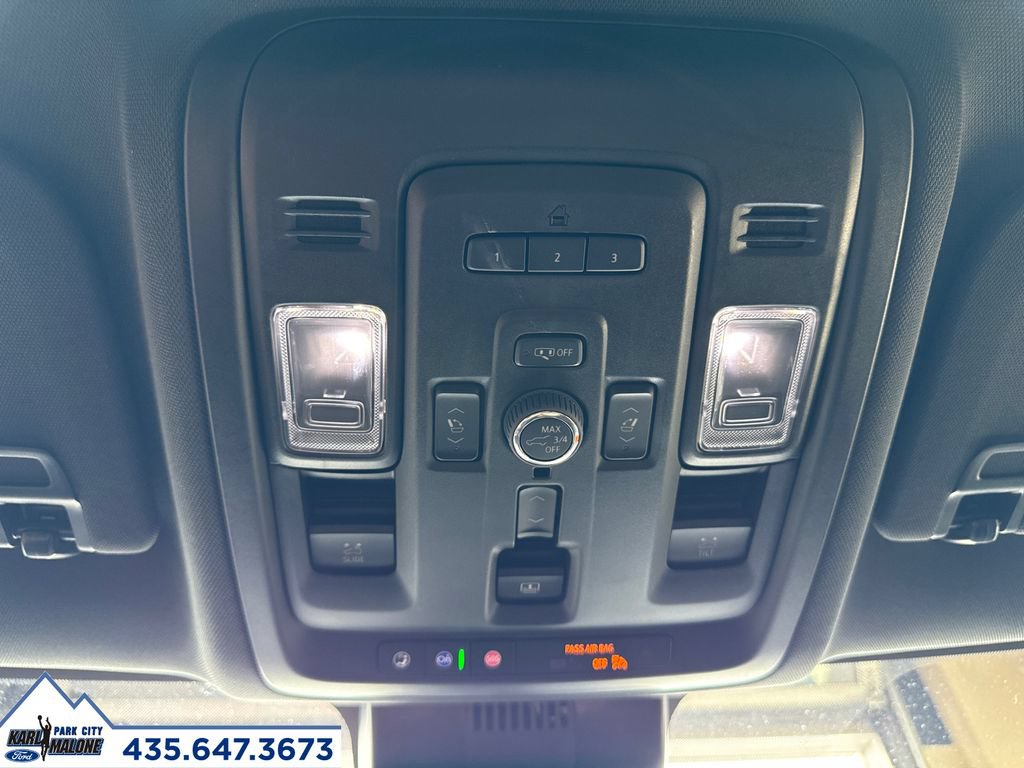 Used 2024 Chevrolet Tahoe Premier w/ Premium Package AWD/4WD image 20