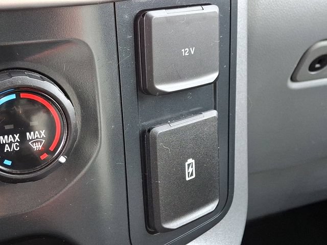 Used 2022 Ford F150 XLT AWD/4WD image 23