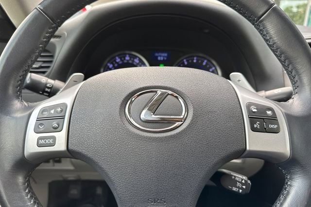 Used 2012 Lexus IS 250 w/ Premium Pkg Value Edition image 36