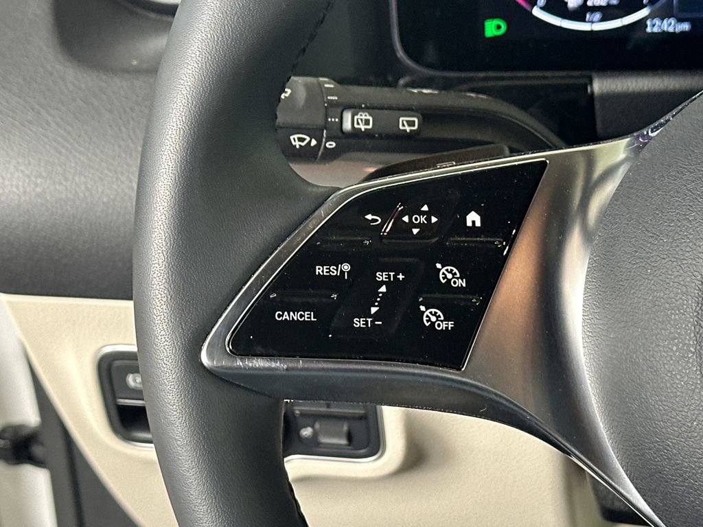 Certified 2026 Mercedes-Benz GLA 250 4MATIC image 27