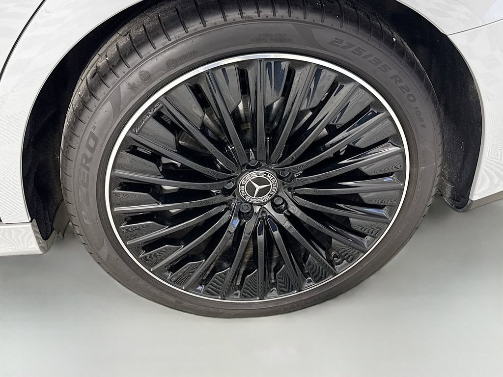 Used 2024 Mercedes-Benz E 350 E 350 image 31