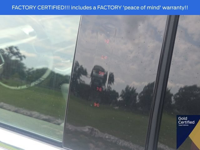 Used 2025 Ford Expedition Platinum AWD/4WD image 29