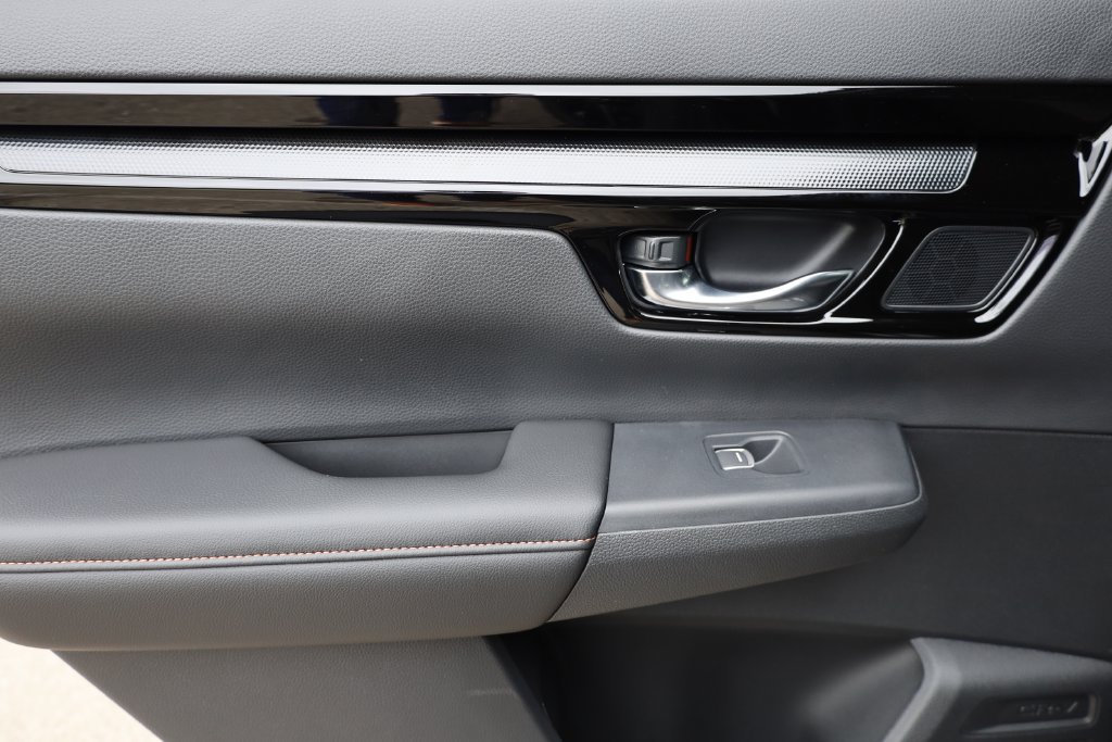 New 2027 Honda CR-V Sport Touring image 28