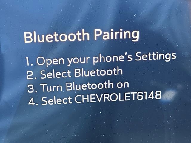 New 2026 Chevrolet Silverado EV LT w/ Plus Package AWD/4WD image 29