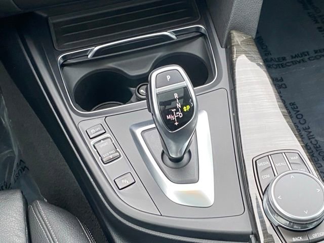 Used 2019 BMW 330i Gran Turismo xDrive w/ M Sport Package image 14