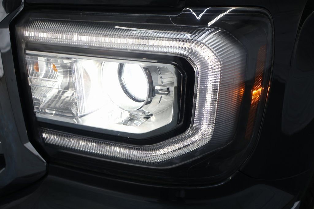 Used 2017 GMC Sierra 1500 SLE w/ SLE Value Package image 24