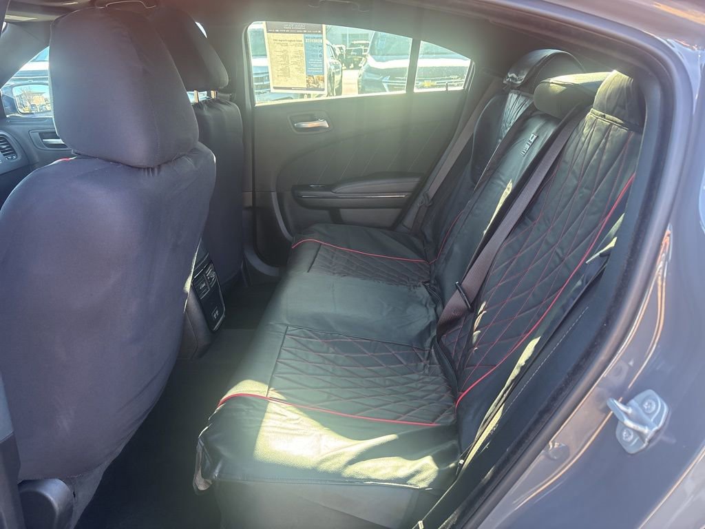 Used 2023 Dodge Charger SXT w/ Blacktop Package image 35