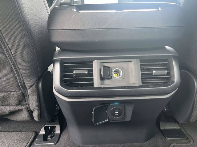 Certified 2024 Ford F150 STX w/ STX Black Appearance Package AWD/4WD image 16