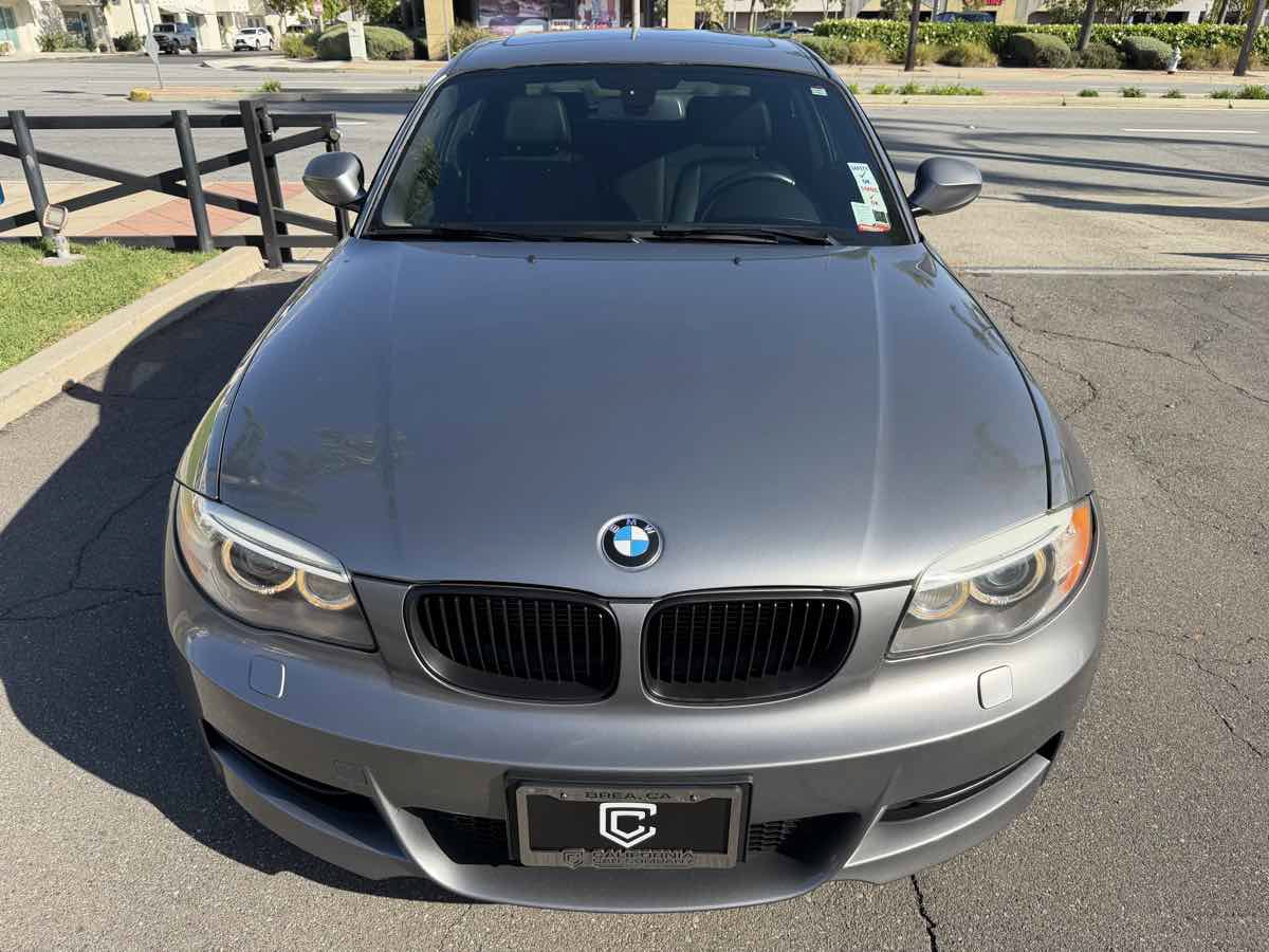 Used 2012 BMW 135i Coupe RWD image 11