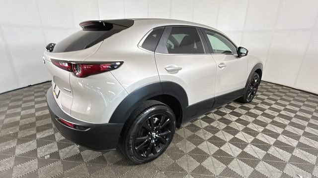 Used 2024 MAZDA CX-30 AWD 2.5 S w/ Select Sport Pkg video 2