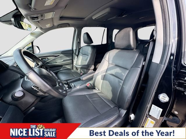 Certified 2022 Honda Pilot Touring image 21