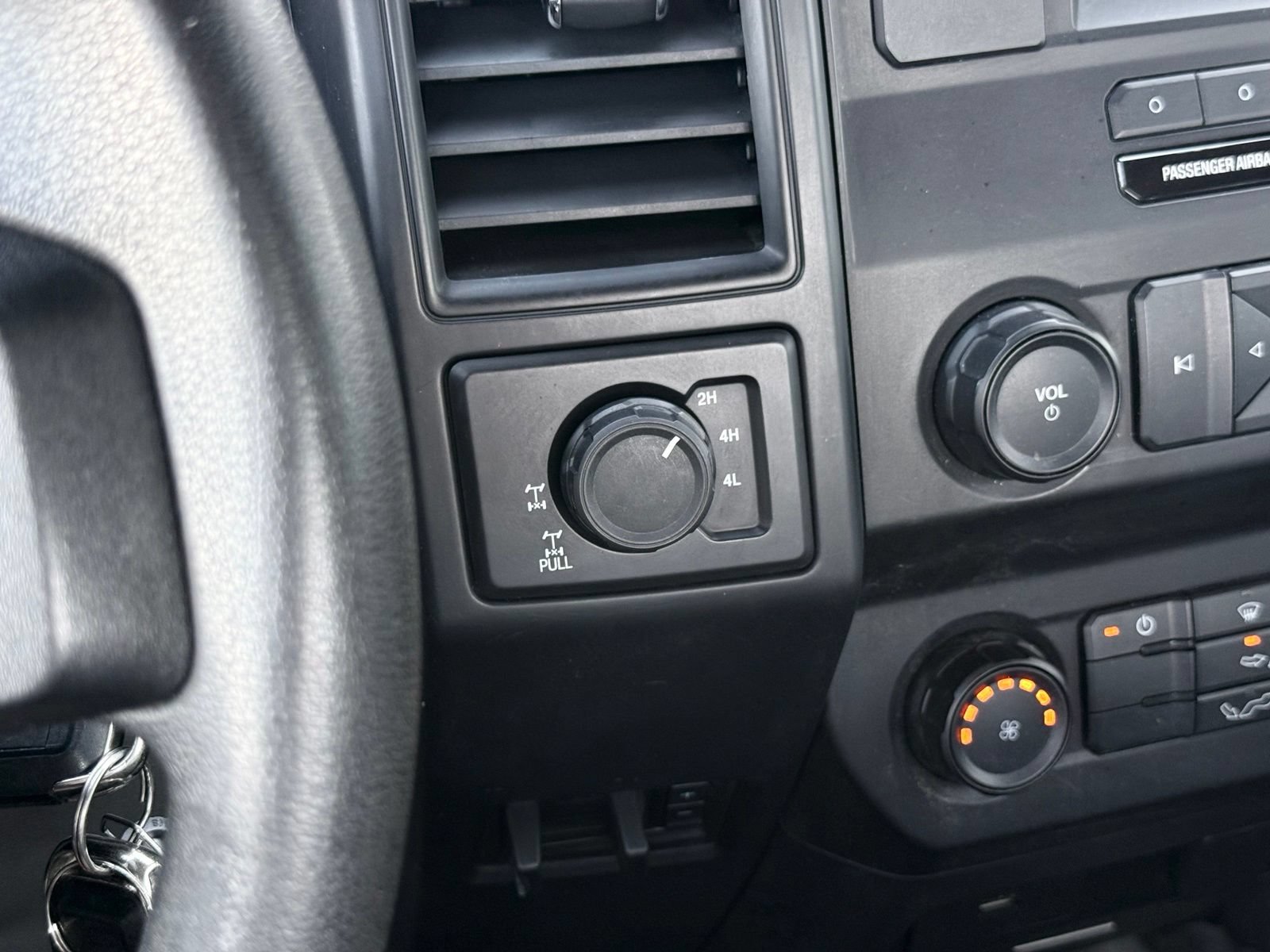 Used 2016 Ford F150 XL w/ XL Power Equipment Group AWD/4WD image 33