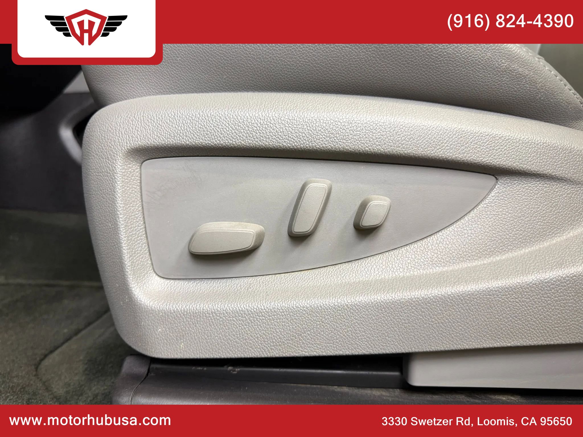 Used 2015 Chevrolet Tahoe LT w/ Luxury Package image 44