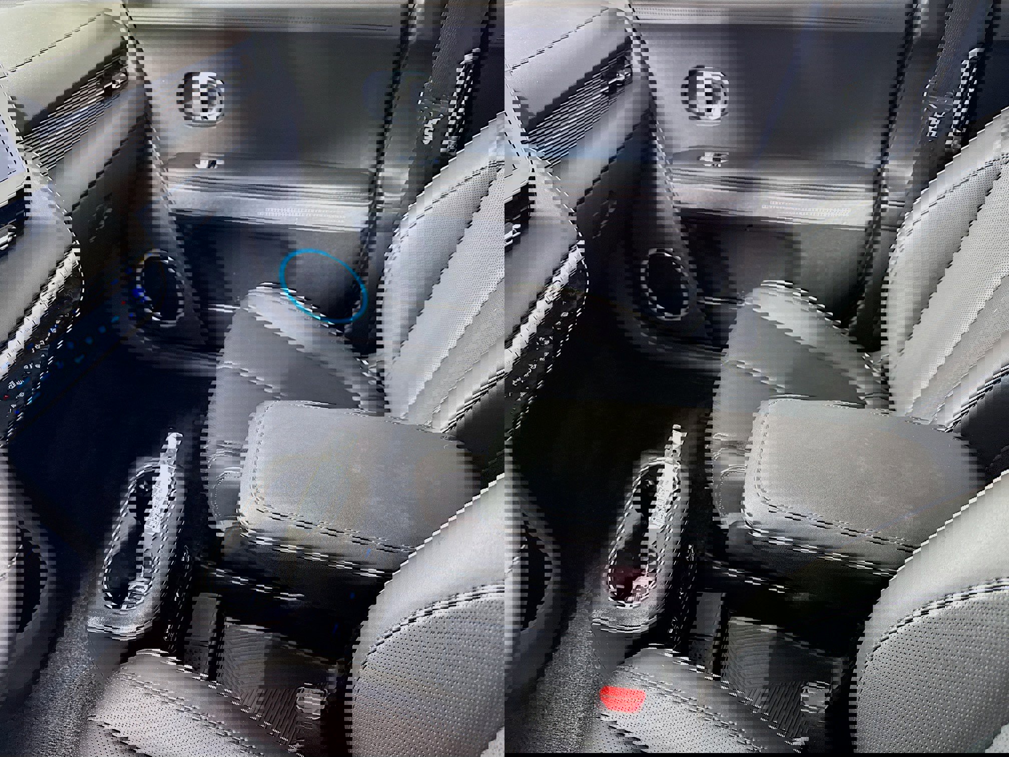 Used 2023 Hyundai Ioniq 5 Limited w/ Cargo Package image 26