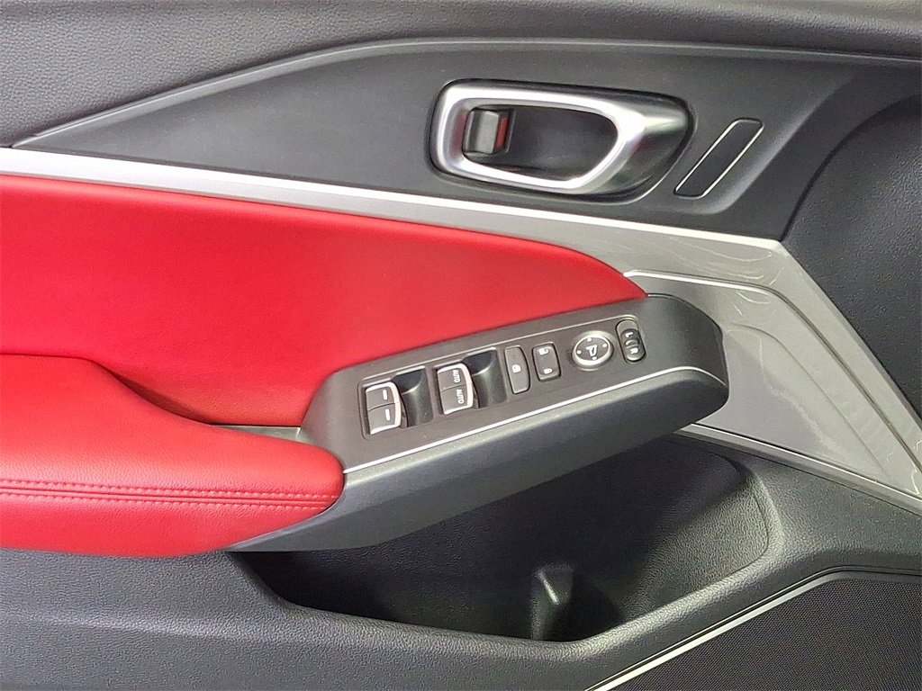 Used 2023 Acura Integra A-Spec image 16