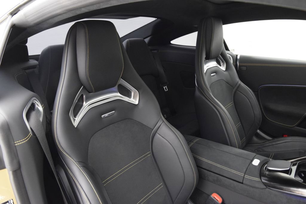 Used 2025 Mercedes-Benz AMG GT 55 image 17