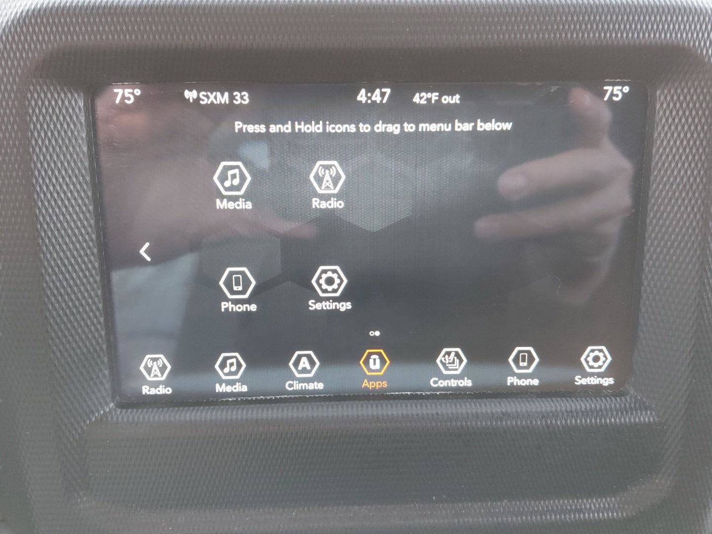 Used 2021 Jeep Wrangler Unlimited Sport image 32