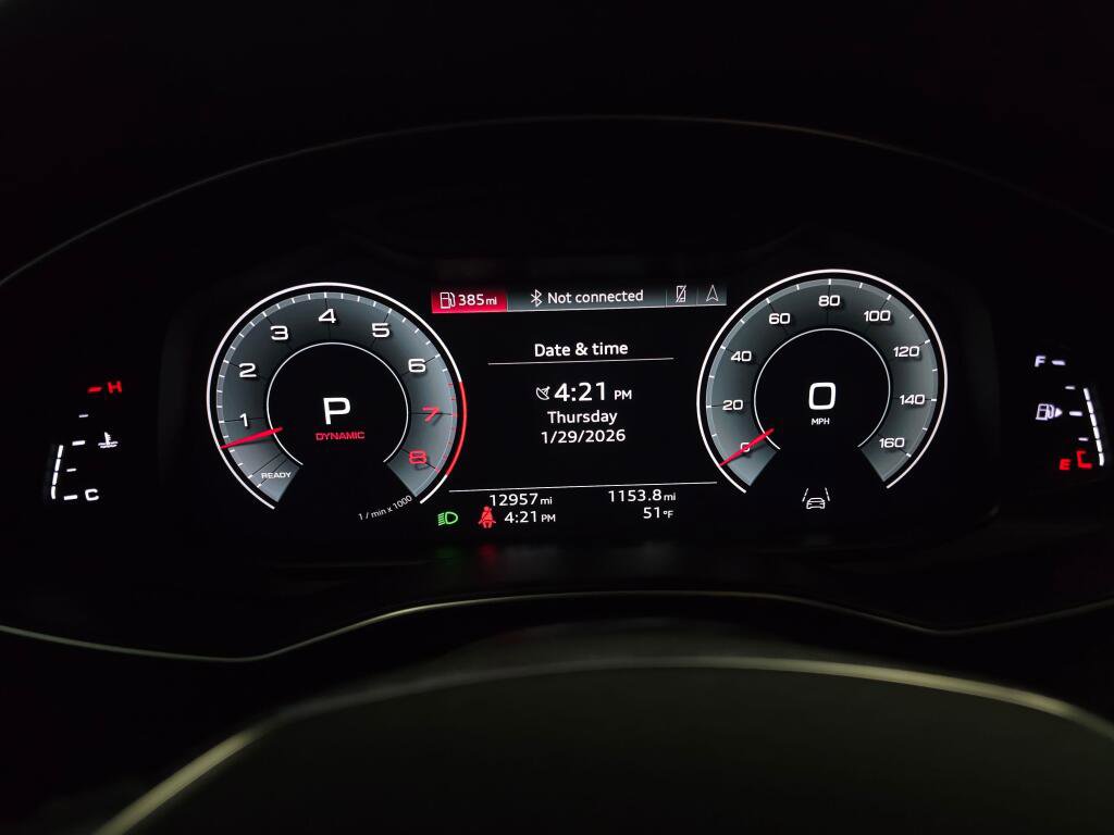 Used 2022 Audi A7 3.0T Premium Plus image 42