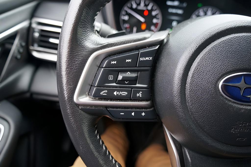 Used 2024 Subaru Outback Limited XT image 20