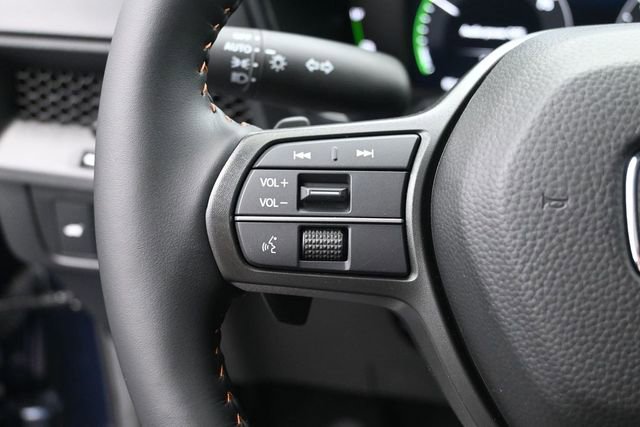 New 2026 Honda CR-V TrailSport image 18