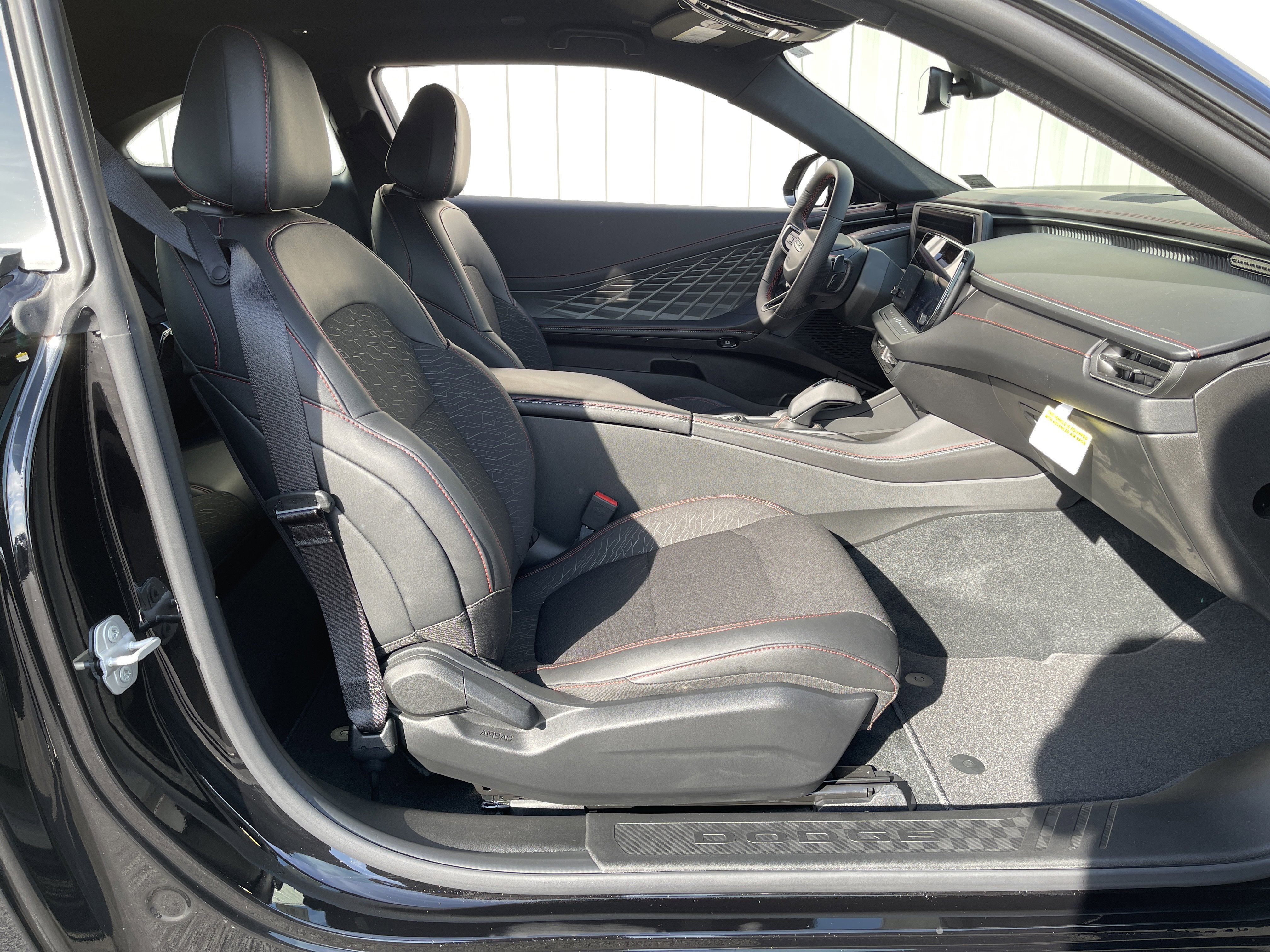 New 2026 Dodge Charger Scat Pack image 13