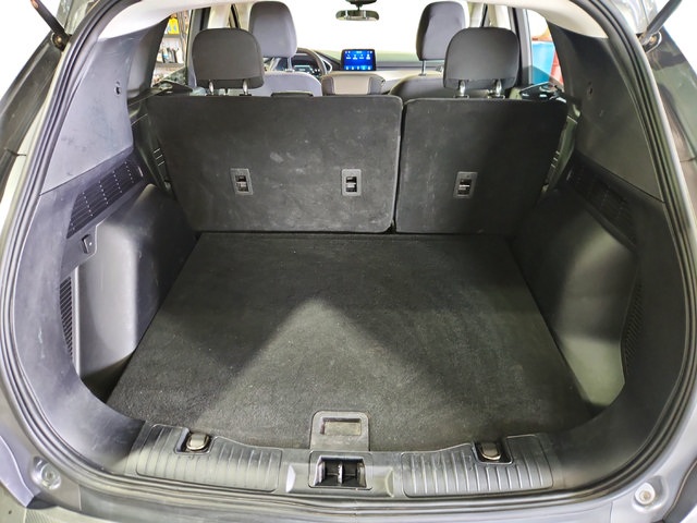 Used 2022 Ford Escape SE AWD/4WD image 27