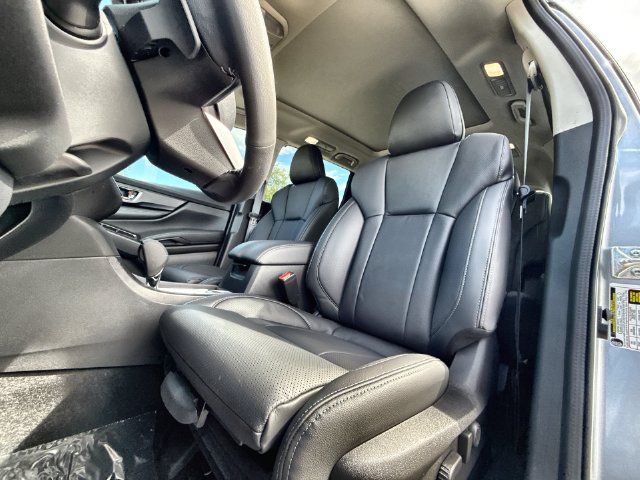 New 2027 Subaru Ascent Limited AWD/4WD image 13