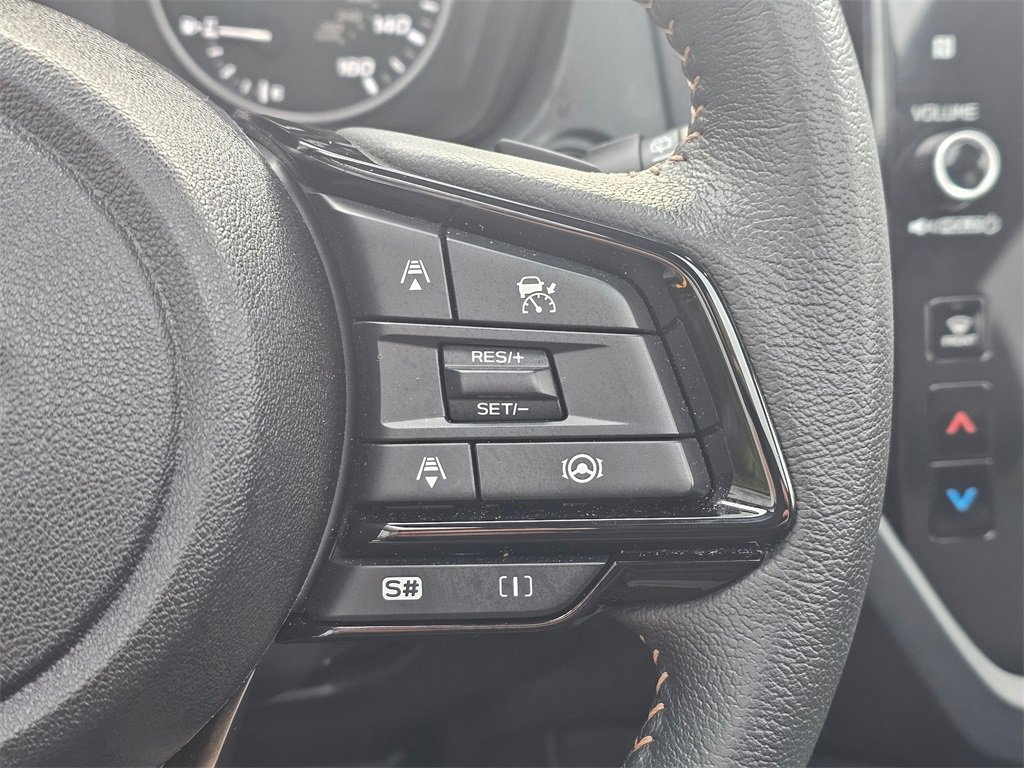 Used 2025 Subaru Forester Sport w/ Popular Package #1 image 27