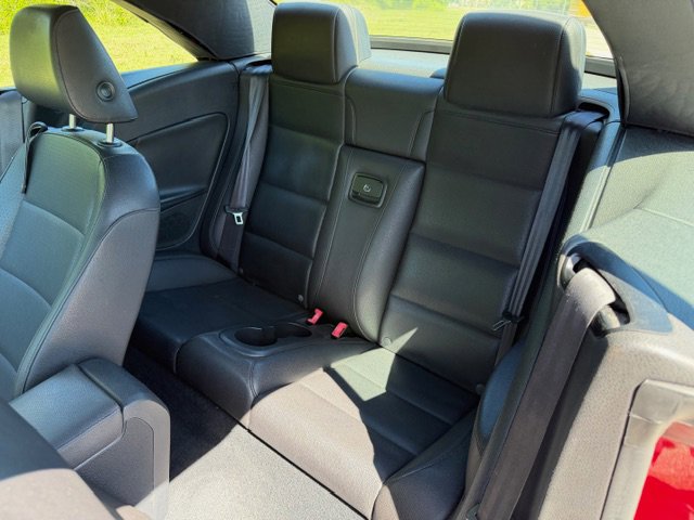 Used 2012 Volkswagen Eos Komfort FWD image 12