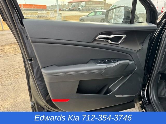 New 2026 Kia Sportage EX image 13