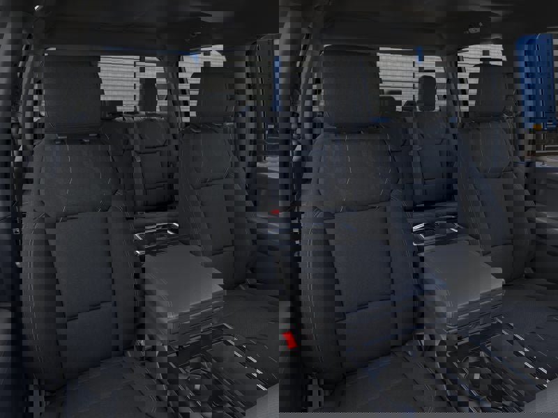 New 2026 Ford F150 STX image 10