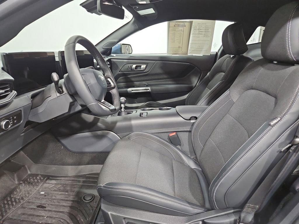 Used 2024 Ford Mustang GT image 10