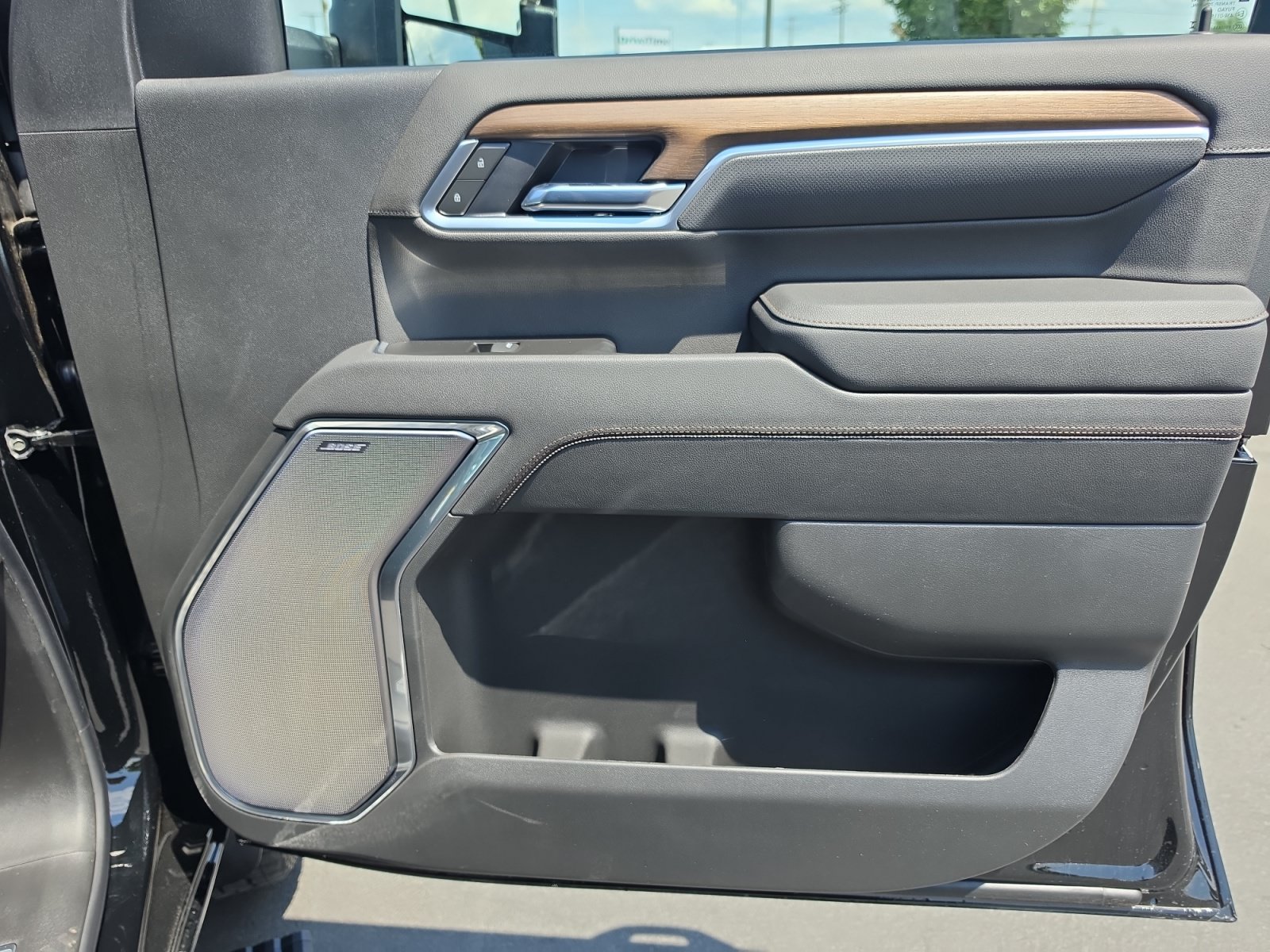 New 2026 Chevrolet Silverado 3500 High Country w/ High Country Premium Package AWD/4WD image 27