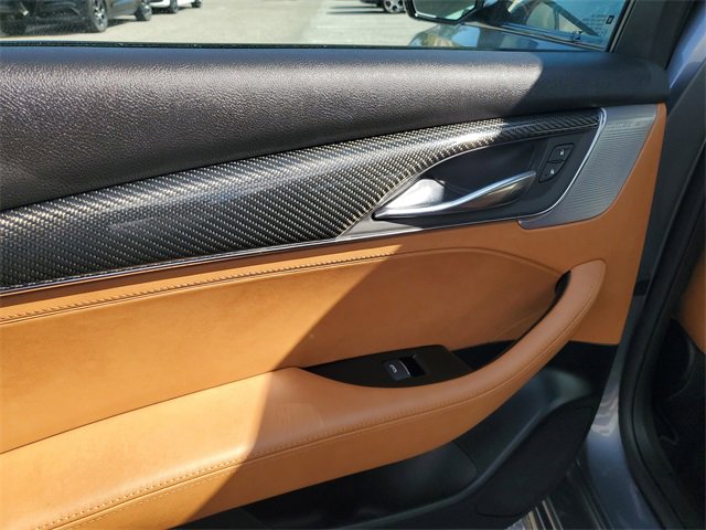 Used 2020 Cadillac CT5 Sport w/ Platinum Package image 9