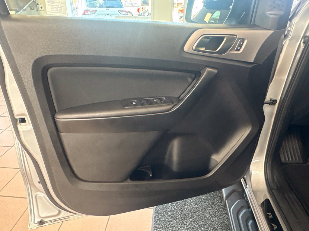 Used 2022 Ford Ranger XLT w/ Equipment Group 301A Mid AWD/4WD image 17