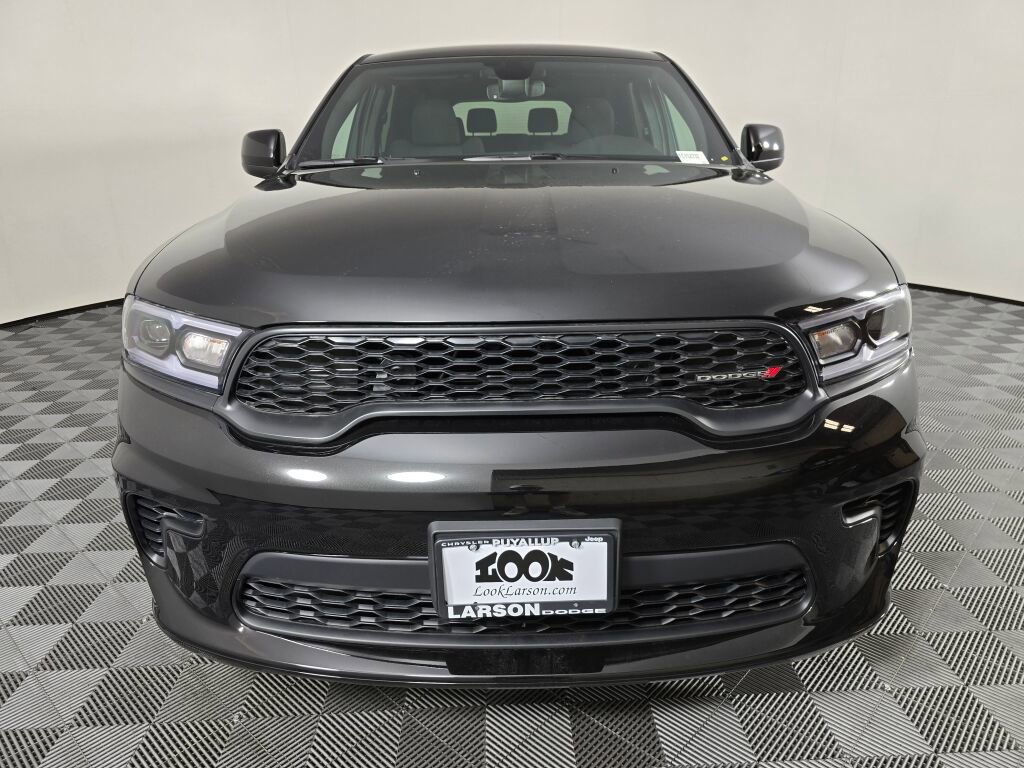 New 2026 Dodge Durango GT image 9
