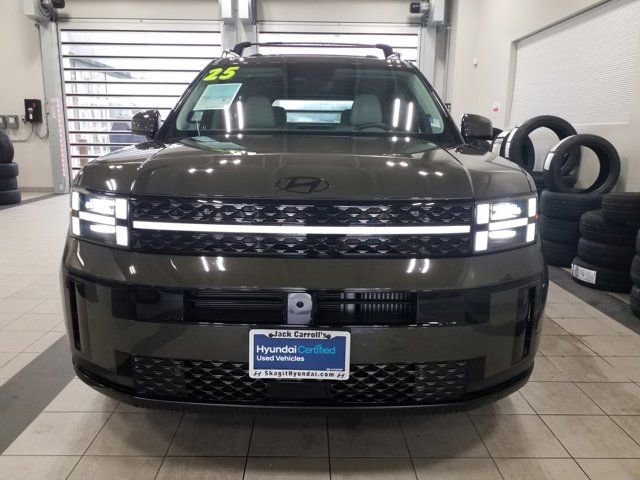 Certified 2025 Hyundai Santa Fe Calligraphy FWD image 17