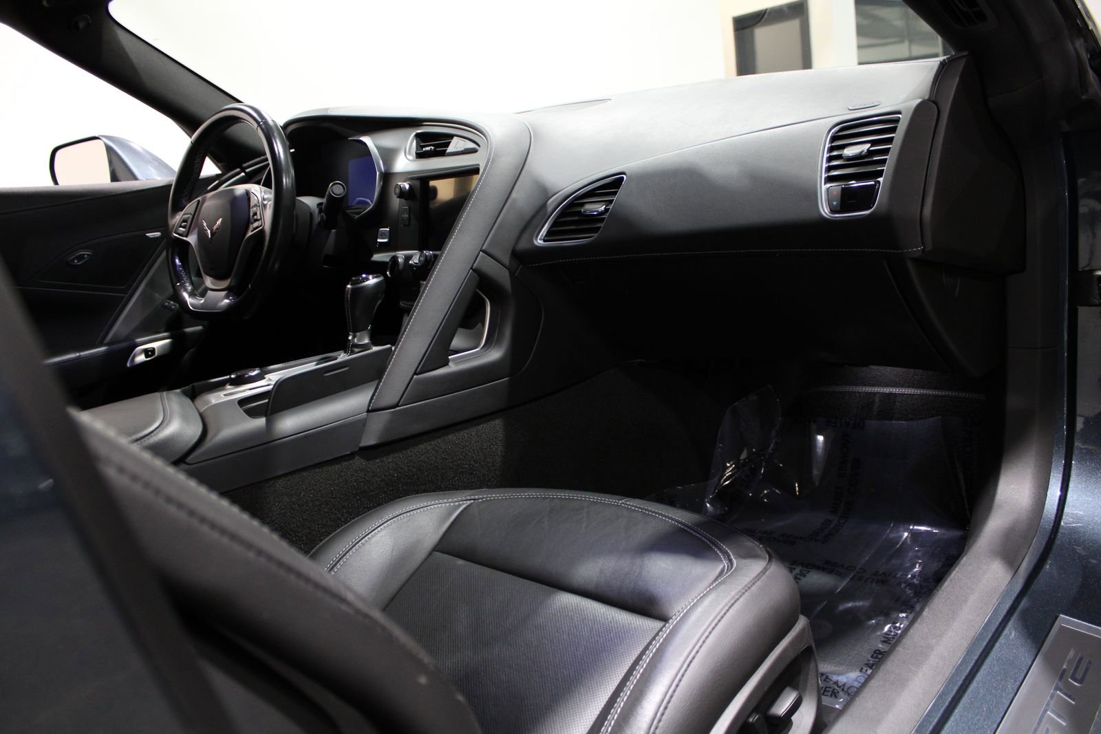 Used 2019 Chevrolet Corvette Grand Sport image 22