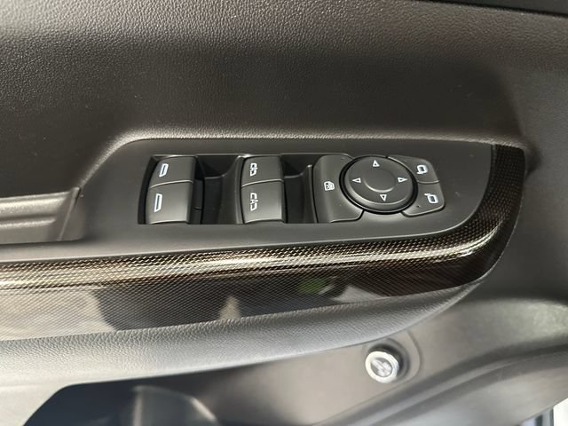Used 2023 GMC Acadia AT4 w/ LPO, Floor Liner Package AWD/4WD image 27