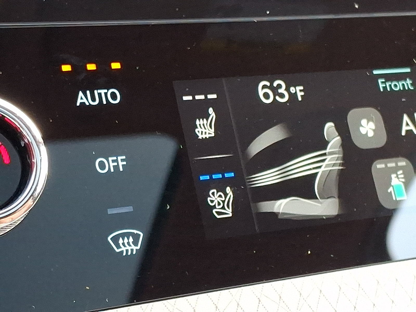 Certified 2025 Genesis GV80 3.5T Prestige AWD/4WD image 26