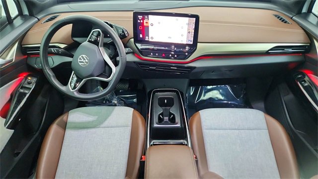 Used 2023 Volkswagen ID.4 2WD image 20