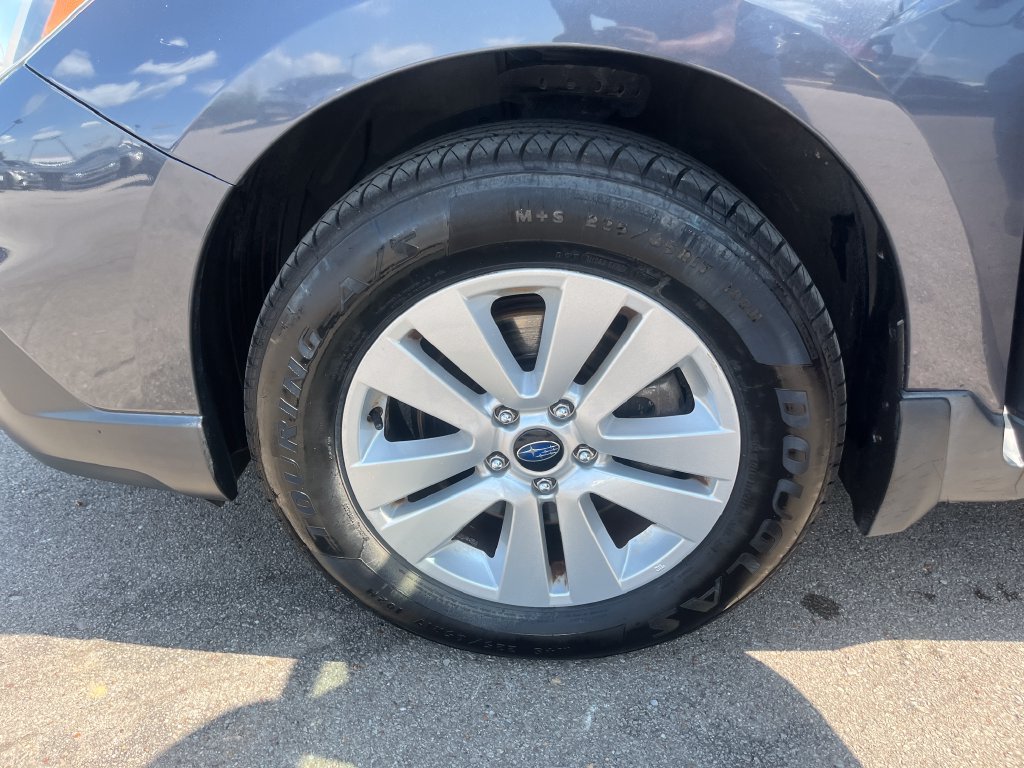 Used 2015 Subaru Outback 2.5i Premium AWD/4WD image 29