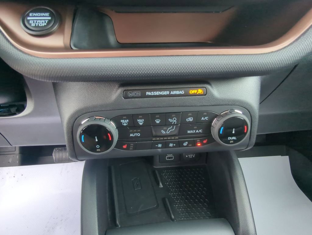 Used 2024 Ford Bronco Sport Outer Banks w/ Tech Package AWD/4WD image 20