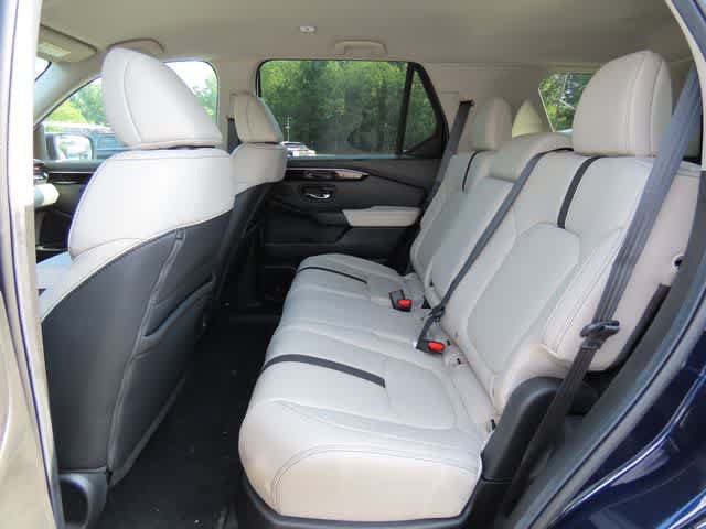 New 2026 Honda Passport RTL image 11