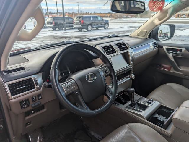 Used 2013 Lexus GX 460 image 9