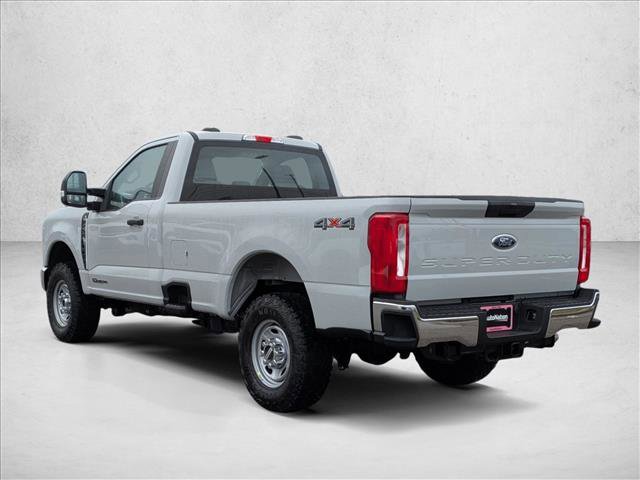 New 2026 Ford F250 XL w/ XL Off-Road Package image 8